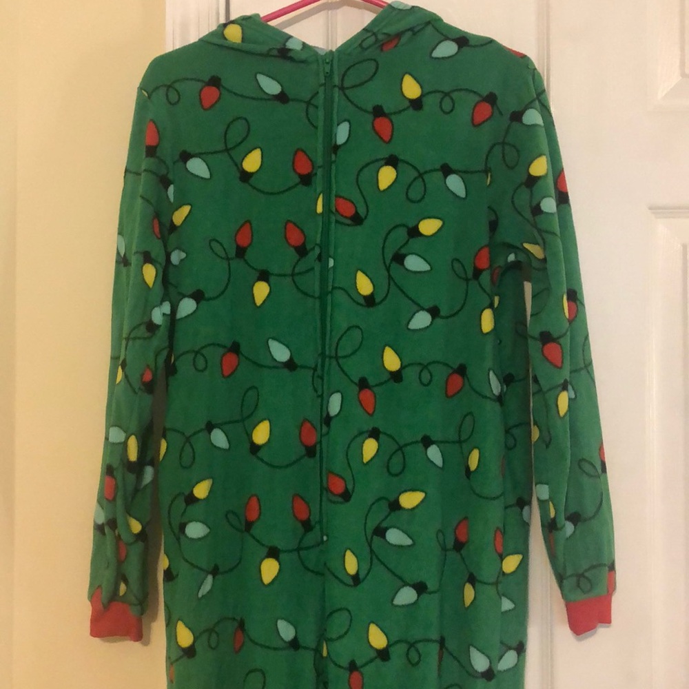 Christmas Onsie - Picture 2 of 4